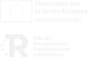 Financiado por la Unión Europea Next GenerationEU Plan de Recuperación, Transformación y Resiliencia